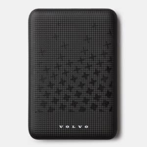 Volvo Word Mark - Power Bank 5000 mAh