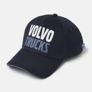 Volvo Trucks - Driver Performance Lippis - Navy