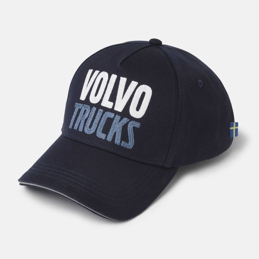 Volvo Trucks - Driver Performance Lippis - Navy
