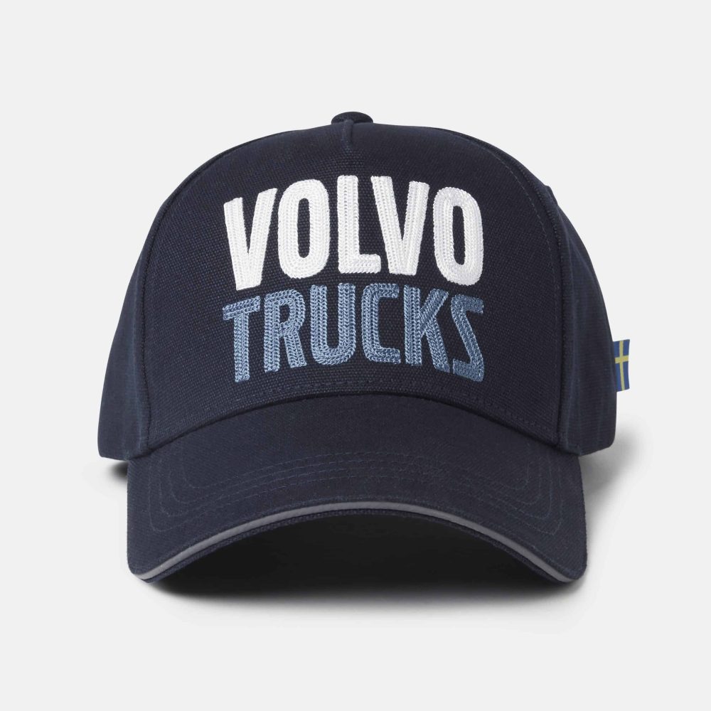 Volvo Trucks - Driver Performance Lippis - Navy - Image 2