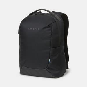 Volvo Word Mark - Casual Reppu - Musta