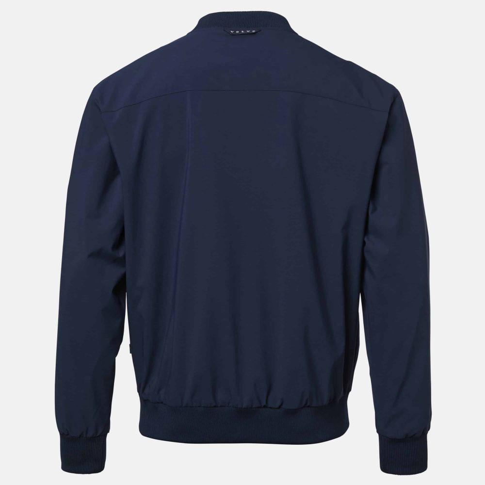 Volvo Word Mark - Tikkitakki - Navy - Image 3